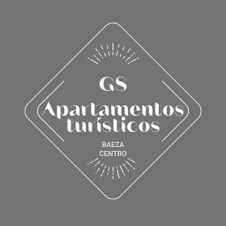 Vft Aguayo 6 Appartement Baeza Buitenkant foto