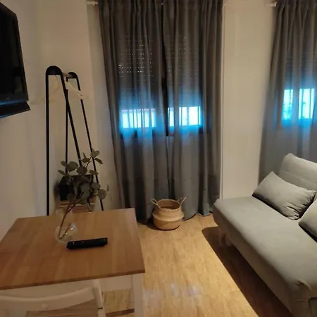 Vft Aguayo 6 Appartement Baeza Buitenkant foto