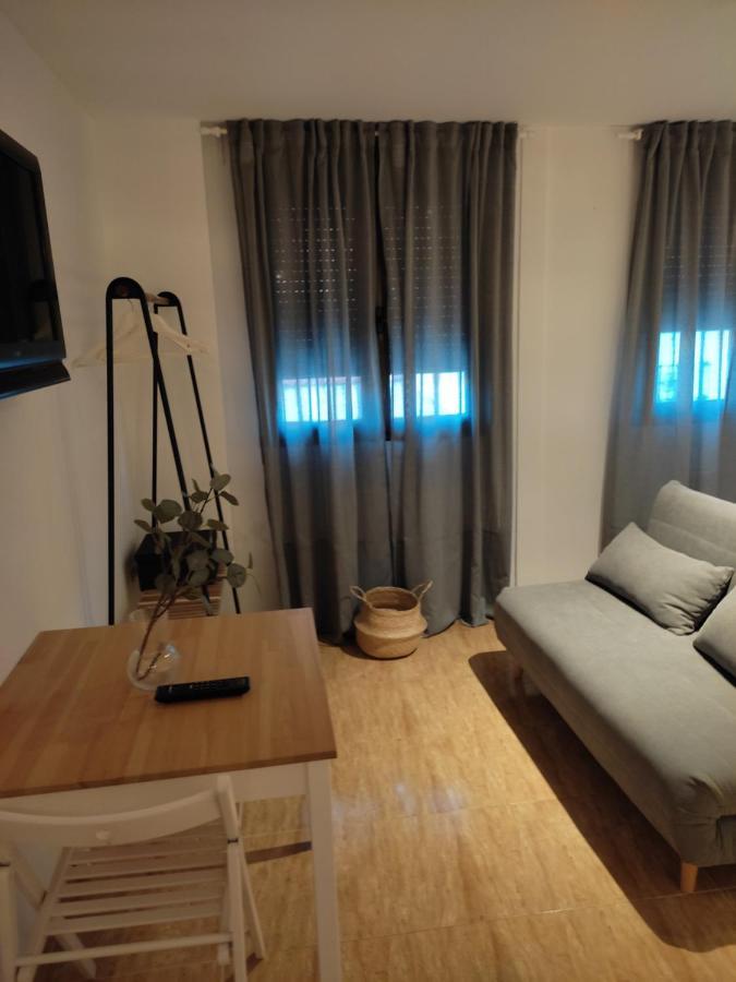 Vft Aguayo 6 * Baeza