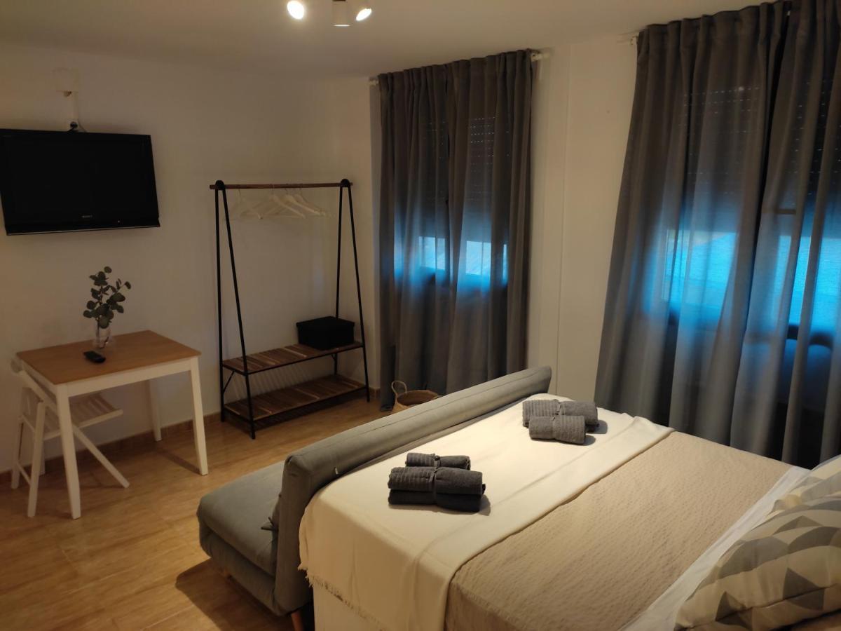 Appartement Vft Aguayo 6 *